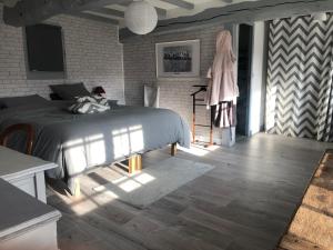 Maisons de vacances Maison Juliette : photos des chambres