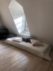 Maisons de vacances Maison Juliette : photos des chambres