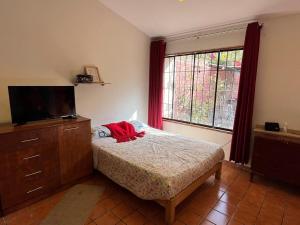 Country house cieneguilla