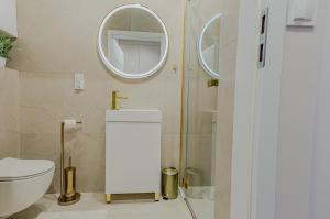 RZ Leszka Czarnego Apt 37 SuperApart - Klimatyzacja