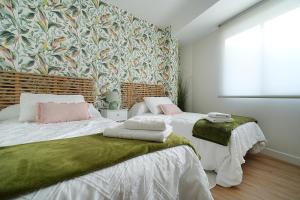 Precioso apartamento en el centro de Sanxenxo