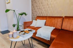 RZ Leszka Czarnego Apt 37 SuperApart - Klimatyzacja