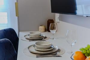 RZ Leszka Czarnego Apt 37 SuperApart - Klimatyzacja