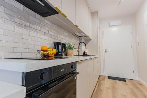 RZ Leszka Czarnego Apt 37 SuperApart - Klimatyzacja