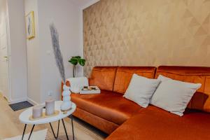 RZ Leszka Czarnego Apt 37 SuperApart - Klimatyzacja