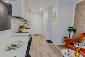 RZ Leszka Czarnego Apt 37 SuperApart - Klimatyzacja