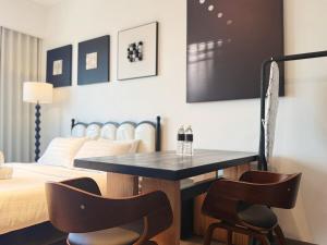 Cozy Unit l Agile BB l 5min walk to TRX Pavilion