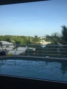 Résidence Lagon Kreyol Art - Pointe-à-Pitre