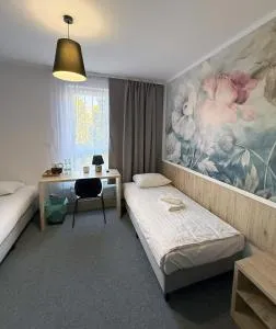 Willa Czarnieckiego - Magnuszew