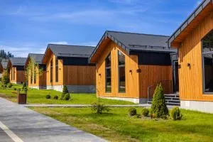 Phoenix Medical Resort - Nahuevychi