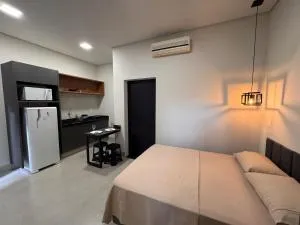 Studios SoHo Bong(II)- studio 4 - Pirapòzinho