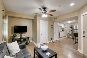 1 Mi to Dtwn Wilmington Convenient and Cozy Home! - Chadds Ford