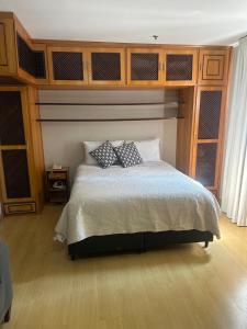 Flat Alameda Campinas