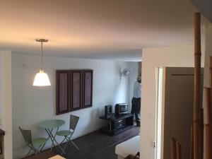 Conjunto Buganviles -