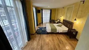 Hotel Noris Alausí - 阿劳西