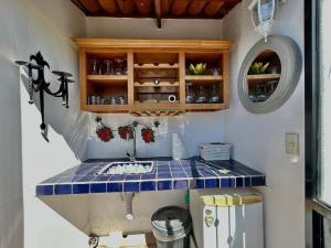 Upscale Tropical Oasis with Spectacular Views