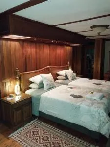 De La Grace - Klipdrif