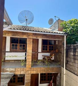 Pousada Portal da Mucugê