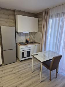 Viktor Studioapartment