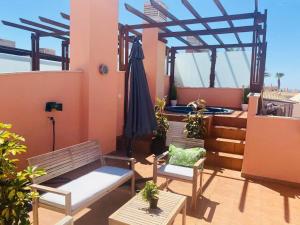 Vera Beach Relax - with private jacuzzi