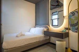 Homey 2BR l Neu Suites l 5min to KL City