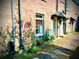 The grey getaway - 阿利士