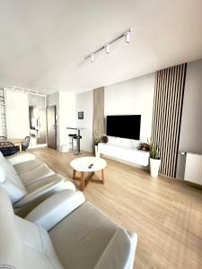 Mimosa Kraków Apartment