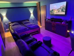 Bavaria Oasis - Waldkirchen