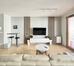 Mimosa Kraków Apartment