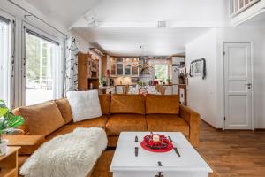 Coloria - kotisi Rovaniemellä, luonnollisesti