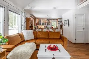 Coloria - kotisi Rovaniemellä, luonnollisesti - Kivitaipale