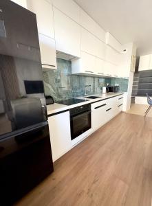 Mimosa Kraków Apartment