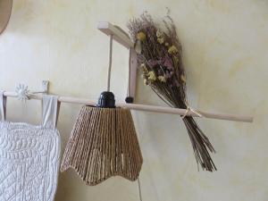 Maisons de vacances l-ostalet : photos des chambres