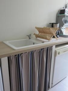 Maisons de vacances l-ostalet : photos des chambres