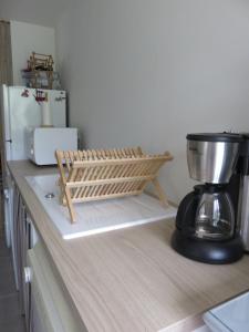 Maisons de vacances l-ostalet : photos des chambres