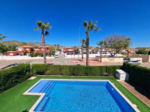 Villa Sofía - 2 bedroom villa with private pool and garden