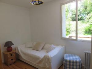 Maisons de vacances l-ostalet : photos des chambres