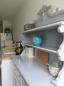 Maisons de vacances l-ostalet : photos des chambres