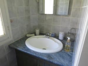 Maisons de vacances l-ostalet : photos des chambres