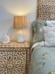 THE BEACH HOUSE PLAYA DEL ARENAL Jávea - Pool and Garden Steps from the beach