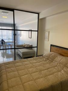 Moderno departamento en Belgrano