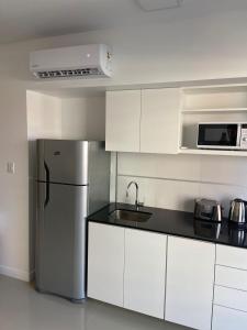 Moderno departamento en Belgrano