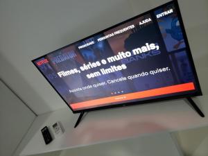 2405 flat em Boa Viagem ao lado do shopping center