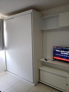 2405 flat em Boa Viagem ao lado do shopping center