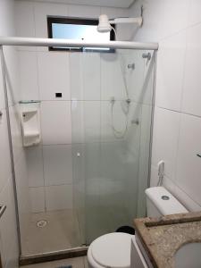 2405 flat em Boa Viagem ao lado do shopping center