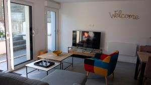 Appartements L-Oasis : Appartement 2 Chambres
