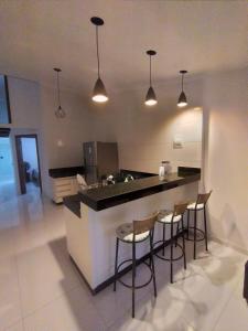 Apartamento Brisa do Mar