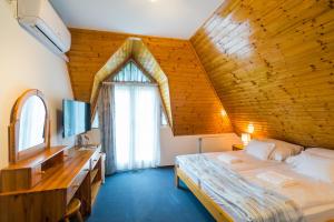 Győrfi Apartmanház Zamárdi