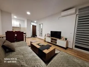 Stan na dan UNO Modriča - Gradačac