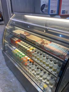 سرابيا للشقق المخدومة